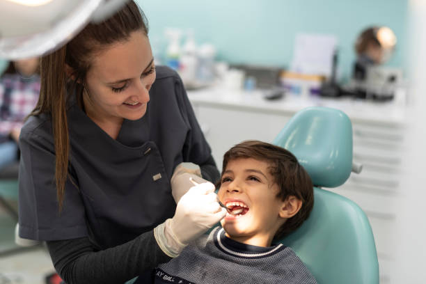 Best Emergency Dentist Open Today  in Eslon, CA
