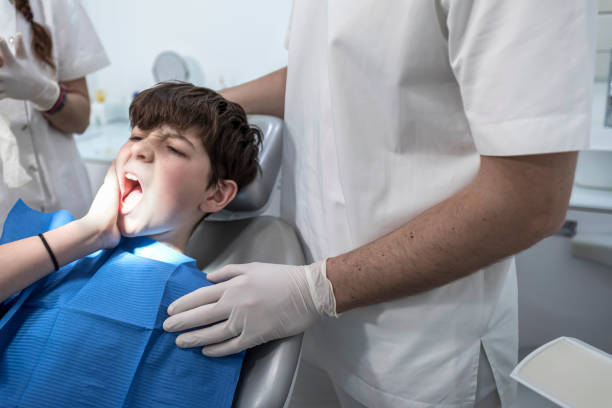 Best Broken Tooth Emergency  in Eslon, CA