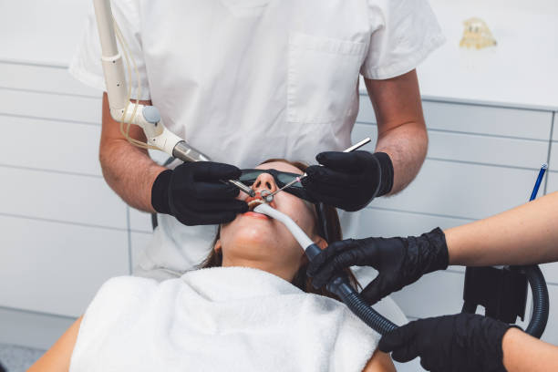 Best Dentist Open on Weekends  in Eslon, CA