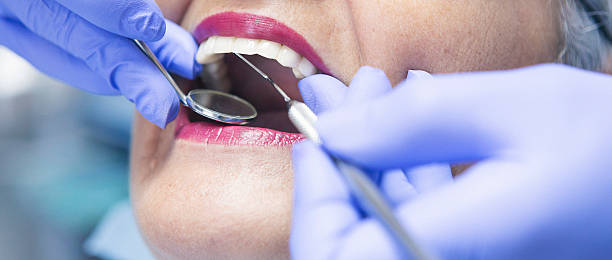 Best Tooth Infection Emergency Dentist  in Eslon, CA